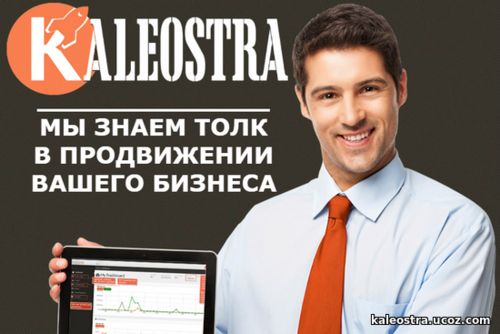 Социальная Бизнес Сеть. Рекомендую: http://bizneskaleostra.blogspot.co